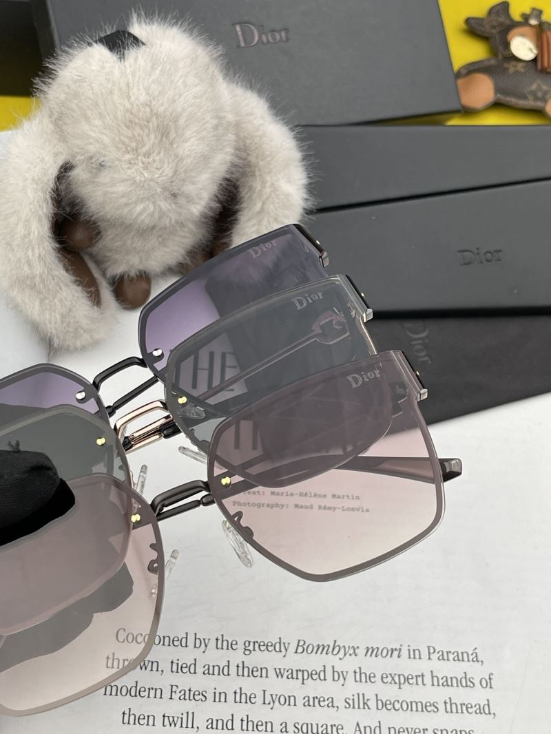 Christian Dior Sunglasses